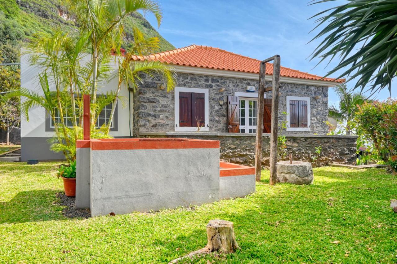 Casa Do Pombal, A Home In Madeira Arco da Calheta  Exterior foto